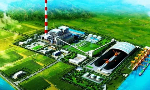 Không đủ năng lực, Nhiệt điện An Khánh vẫn được giao dự án hơn 23.600 tỷ đồng