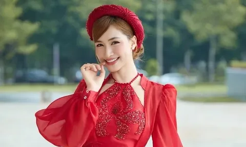 Nữ ca sĩ Bắc Bling "càn quét" đề cử Làn Sóng Xanh 2025