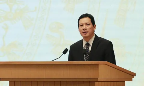 Lan tỏa mạnh mẽ thông tin tích cực, thông tin chính thống trên không gian mạng