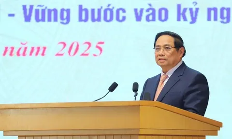 Thủ tướng Phạm Minh Chính: Ngành văn hóa, thể thao và du lịch đã có sự trưởng thành, lớn mạnh toàn diện, mọi mặt và rất đáng tự hào