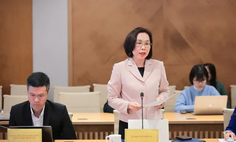 Việt Nam sẽ đăng cai Hội nghị Bộ trưởng Số ASEAN lần thứ 6 vào tháng 1/2026