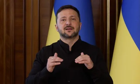 Đòn trừng phạt mới của Ukraine nhắm vào Nga: Không chỉ mang tính biểu tượng