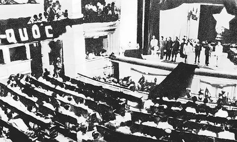 Hiến pháp Việt Nam qua các thời kỳ - Giá trị, ý nghĩa và định hướng phát triển