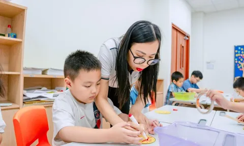 Những chính sách giáo dục có hiệu lực từ 1/2026