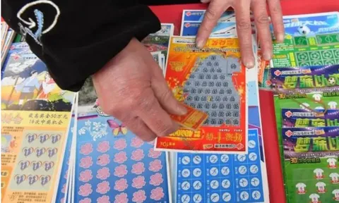 Từ tỷ phú trúng số đến kẻ trắng tay: Bi kịch phía sau giấc mơ đổi đời