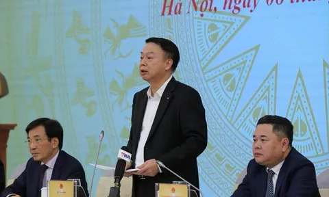 Từ sức chống chịu kinh tế đến động lực cho tăng trưởng cao giai đoạn tới