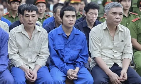 Vụ án tại Trung tâm Đăng kiểm 50-04V: VKS đề nghị mức án nghiêm khắc