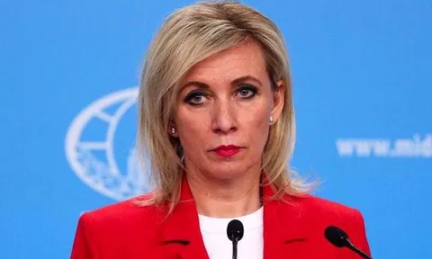 Nga chỉ trích trích gay gắt kế hoạch của Ukraine và châu Âu về lực lượng gìn giữ hòa bình