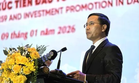 Cơ chế đặc thù mở rộng, Đà Nẵng đón “thời điểm vàng” thu hút đầu tư