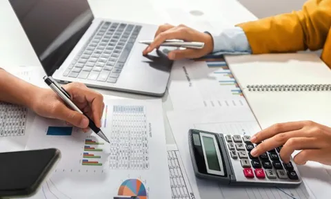 Hướng dẫn kế toán cho hộ kinh doanh, cá nhân kinh doanh