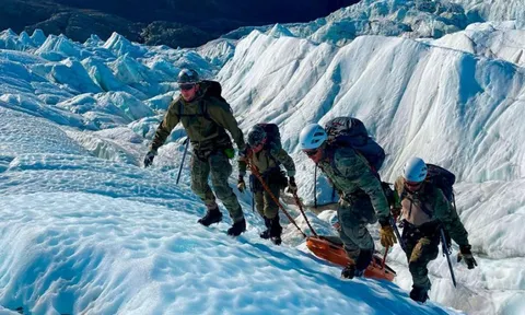 NATO có động thái mới giữa căng thẳng về vấn đề Greenland