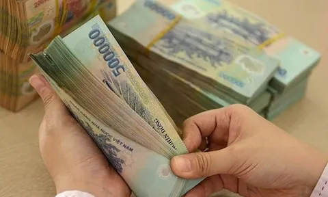 Tăng phụ cấp chức vụ một số vị trí lãnh đạo, ai cũng nên biết