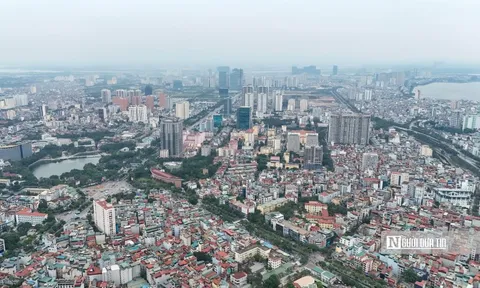 "Bệ phóng" cho kỷ nguyên phát triển mới của đất nước