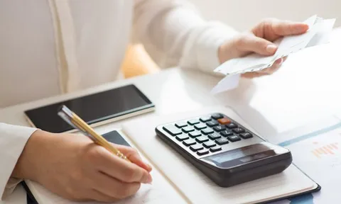 Từ 16/1/2026, bán hàng nhưng không lập hóa đơn bị phạt đến 80 triệu đồng