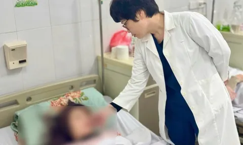 Cấp cứu thành công bệnh nhân băng huyết nguy kịch sau phá thai bằng thuốc tại phòng khám tư