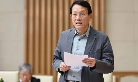 Chấm dứt tình trạng "cát cứ dữ liệu", hình thành hệ sinh thái dữ liệu quốc gia