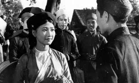 Khai mạc Chương trình chiếu phim chào mừng Đại hội XIV của Đảng