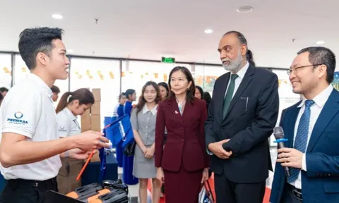 Liên Hợp Quốc nhấn mạnh vai trò giáo dục đại học trong phát triển nhân lực số