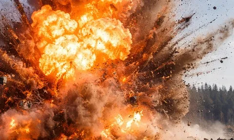 Đòn đánh chính xác: HIMARS của Kiev bị Nga phá hủy