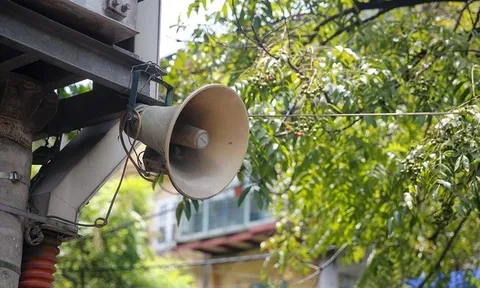 Chuyện loa phường