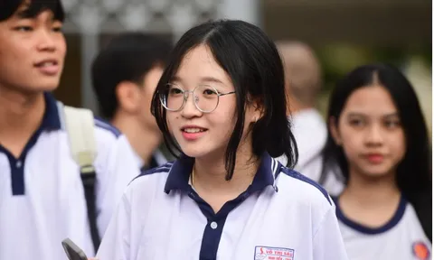 Đánh giá năng lực ĐH Quốc gia Tp.HCM ngày càng “hút”, 112 trường áp dụng xét tuyển