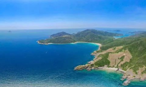 Vinpearl khởi công sân golf đẳng cấp 6 sao trên đảo hòn tre