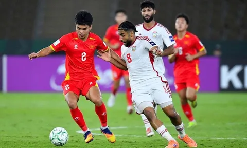 Trước thềm bán kết U23 châu Á 2026: Truyền thông Đông Nam Á đặt niềm tin U23 Việt Nam