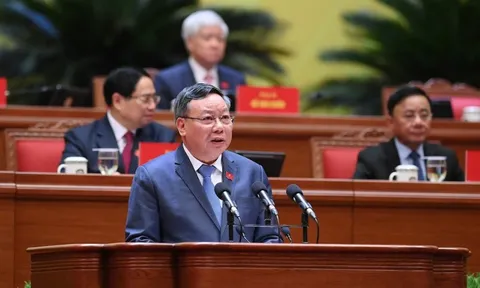 Đảng bộ Hà Nội: Bốn cam kết hành động trong kỷ nguyên mới