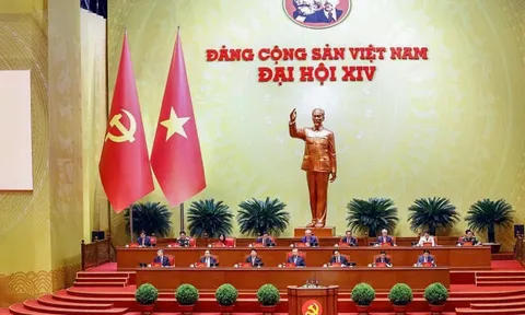 Ý Đảng hòa quyện lòng dân