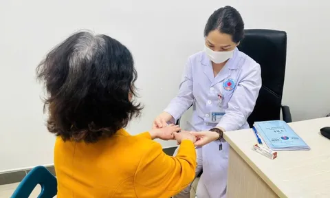 U bạch huyết vùng sinh dục ngoài: Ca bệnh hiếm dễ nhầm với bệnh lây truyền qua đường tình dục