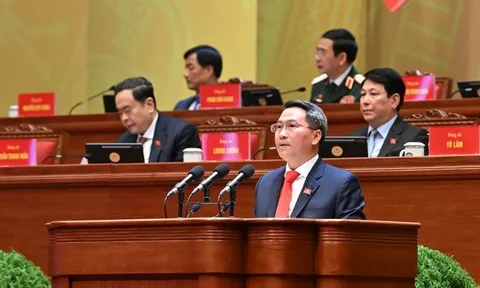 Kinh tế tư nhân của phường Sài Gòn mang nét đặc sắc của kinh tế đô thị hiện đại, kinh tế số