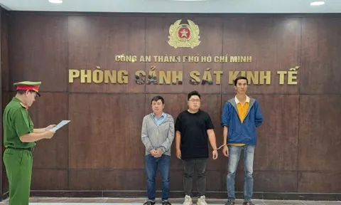 Khởi tố 3 nhân viên hỏa táng Bình Hưng Hòa trục lợi lúc dịch COVID-19