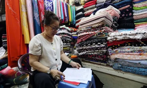 Từ 1/1/2026, lệ phí môn bài chính thức “khai tử”