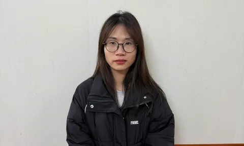 Bắt nhân viên ngân hàng chiếm đoạt 1,3 tỷ đồng của khách thông qua thẻ tín dụng