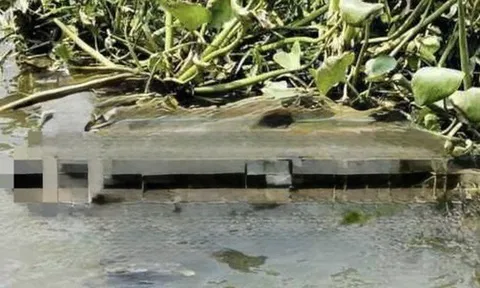 Sau cuộc gọi cho bố, nam thanh niên 24 tuổi được phát hiện tử vong dưới sông