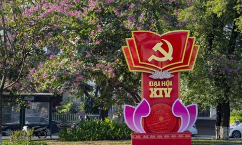 Phát huy tinh thần đổi mới mạnh mẽ, tư duy phát triển đột phá