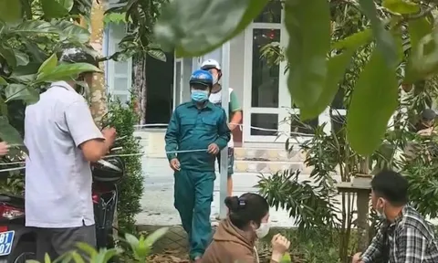 Bắt cụ ông 70 tuổi nghi sát hại 2 mẹ con người tình