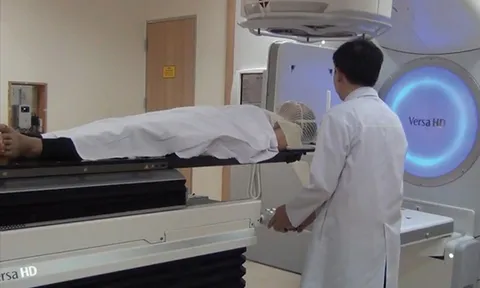 Triển khai 60 cuộc thanh tra về an toàn bức xạ và hạt nhân