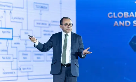 Nhà khoa học quốc tế tiết lộ “hậu trường” đề cử cho giải thưởng triệu đô của tỷ phú Phạm Nhật Vượng