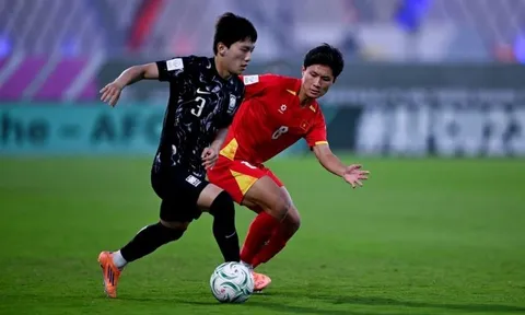 Thủ tướng Phạm Minh Chính gửi thư chúc mừng đội tuyển bóng đá nam U23 Việt Nam