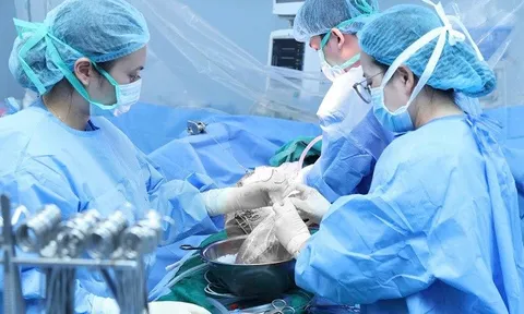 Ghép tạng Việt Nam: Thách thức từ nguồn hiến hạn chế