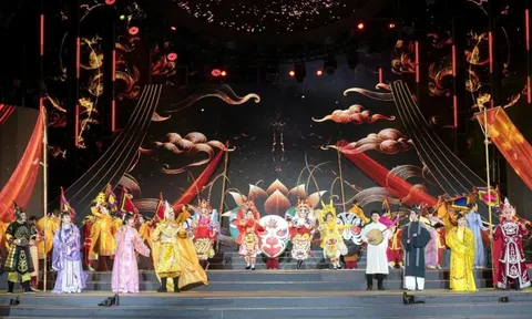 Thúc đẩy, chấn hưng văn hóa để tạo động lực phát triển bền vững