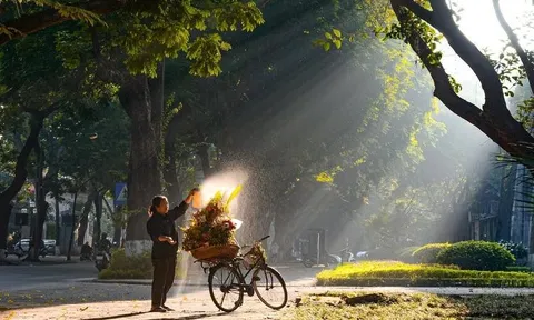 Hà Nội lọt top 10 điểm đến xuất sắc nhất châu Á