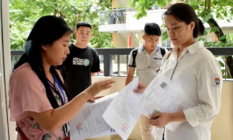 Những điều chỉnh của Quy chế tuyển sinh đại học năm 2026