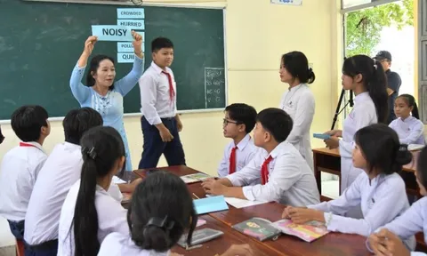 Nhà giáo không được phân biệt đối xử người học