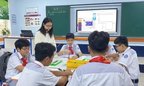Đẩy mạnh thực hiện quy tắc ứng xử trong ngành Giáo dục Hà Nội