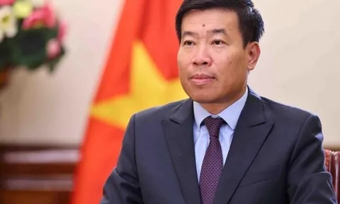 Chủ động, tích cực triển khai Nghị quyết Đại hội Đảng toàn quốc lần thứ XIV trong công tác đối ngoại