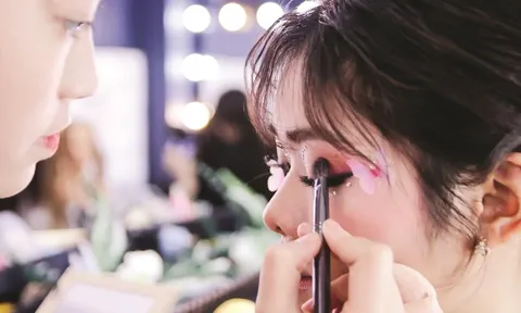 Lưu ý khi chọn đồ trang điểm