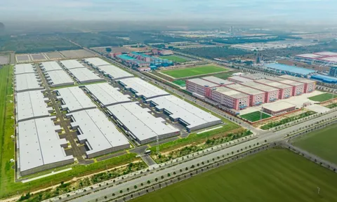 Bài 2: Tạo môi trường đầu tư ngày càng hấp dẫn để hút dòng vốn chất lượng cao