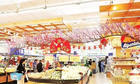 Nguồn cung dồi dào, giá cả dịp Tết không biến động lớn